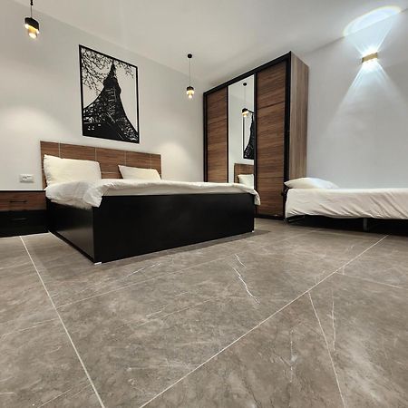 Zozo Guesthouse Nasıra Dış mekan fotoğraf