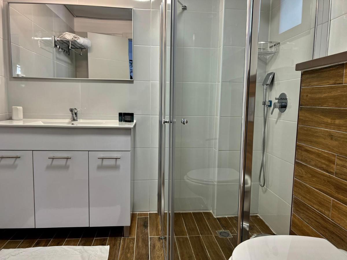 Zozo Guesthouse Nasıra Dış mekan fotoğraf