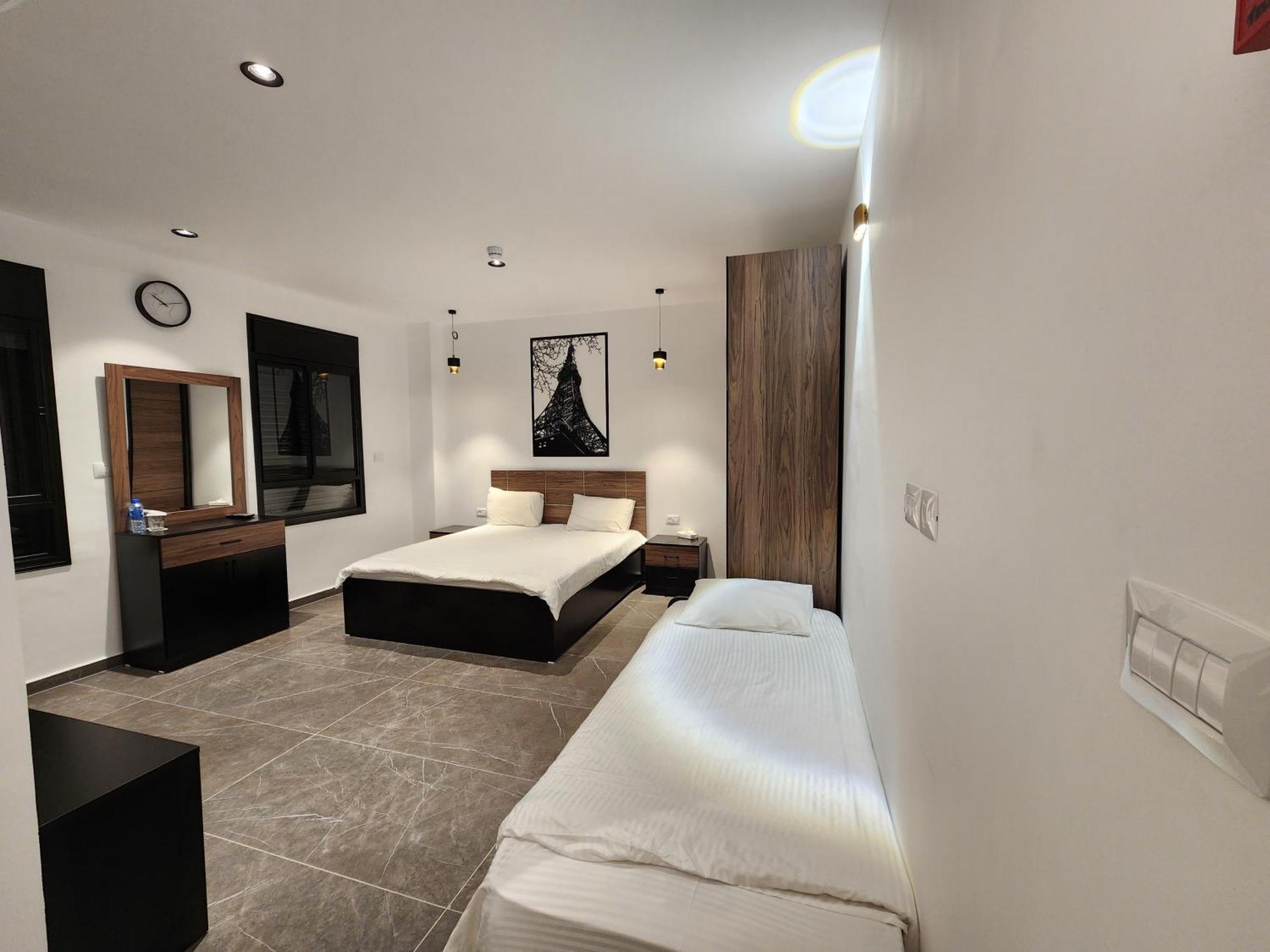 Zozo Guesthouse Nasıra Dış mekan fotoğraf