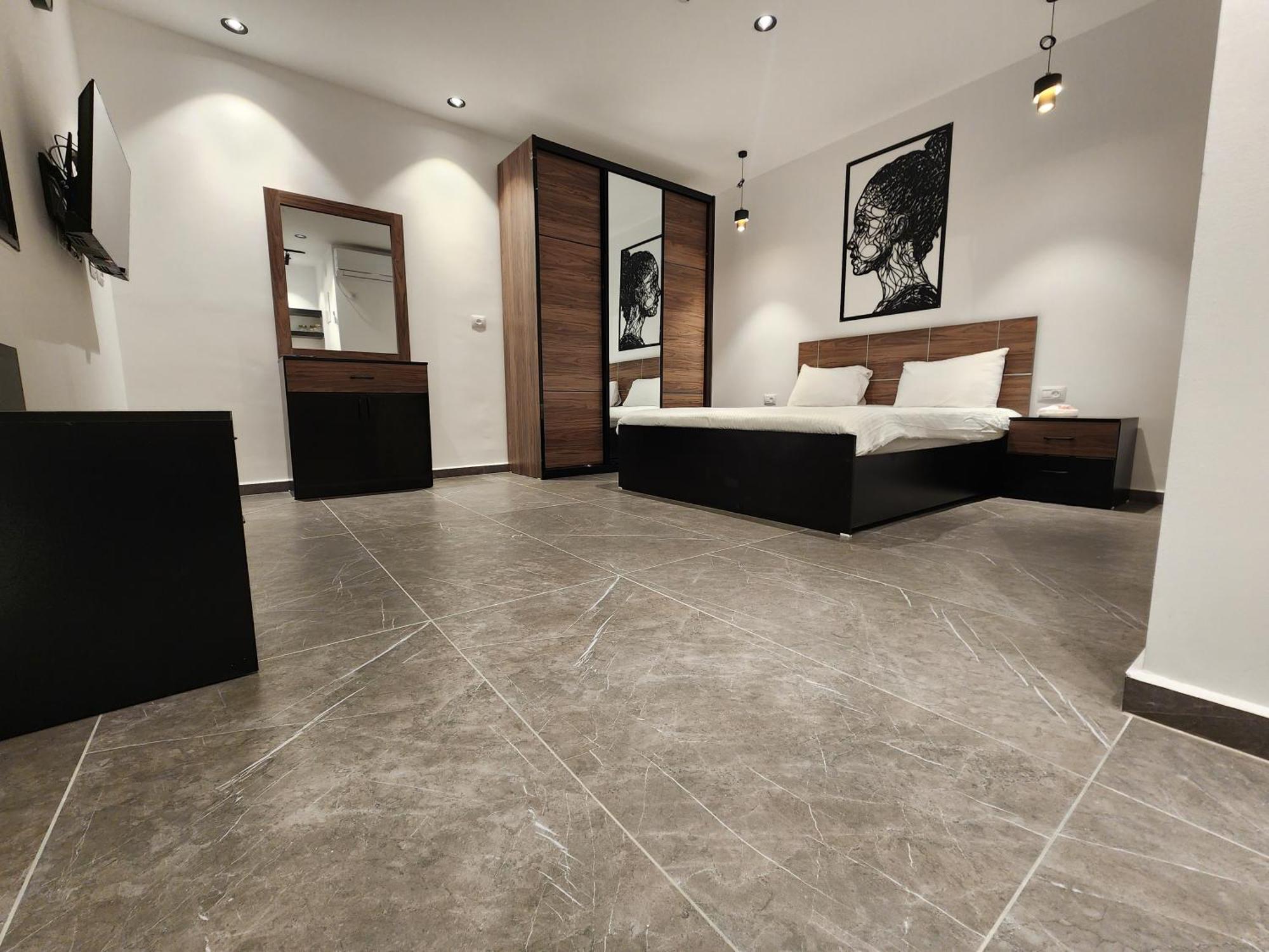 Zozo Guesthouse Nasıra Dış mekan fotoğraf