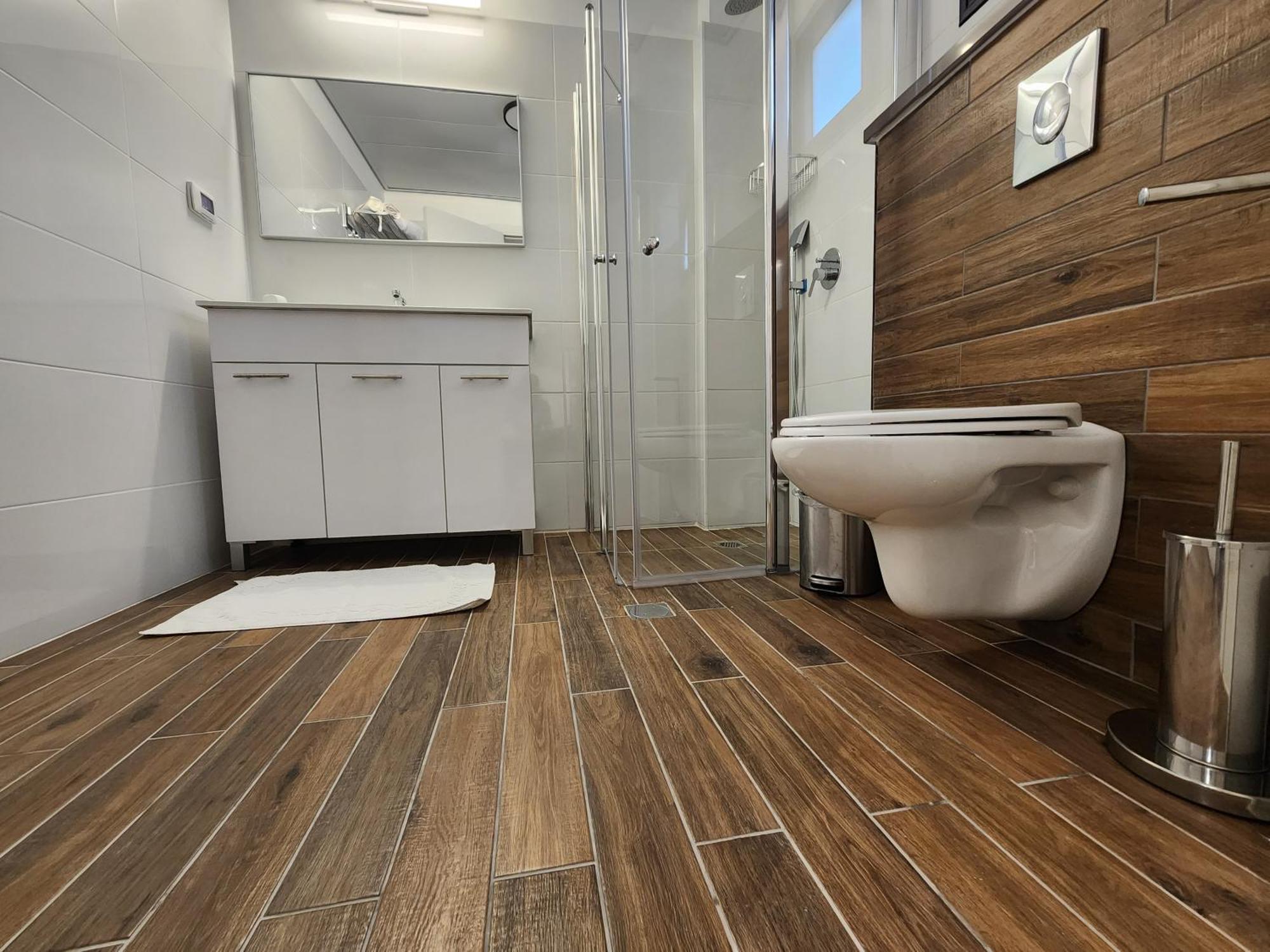 Zozo Guesthouse Nasıra Dış mekan fotoğraf