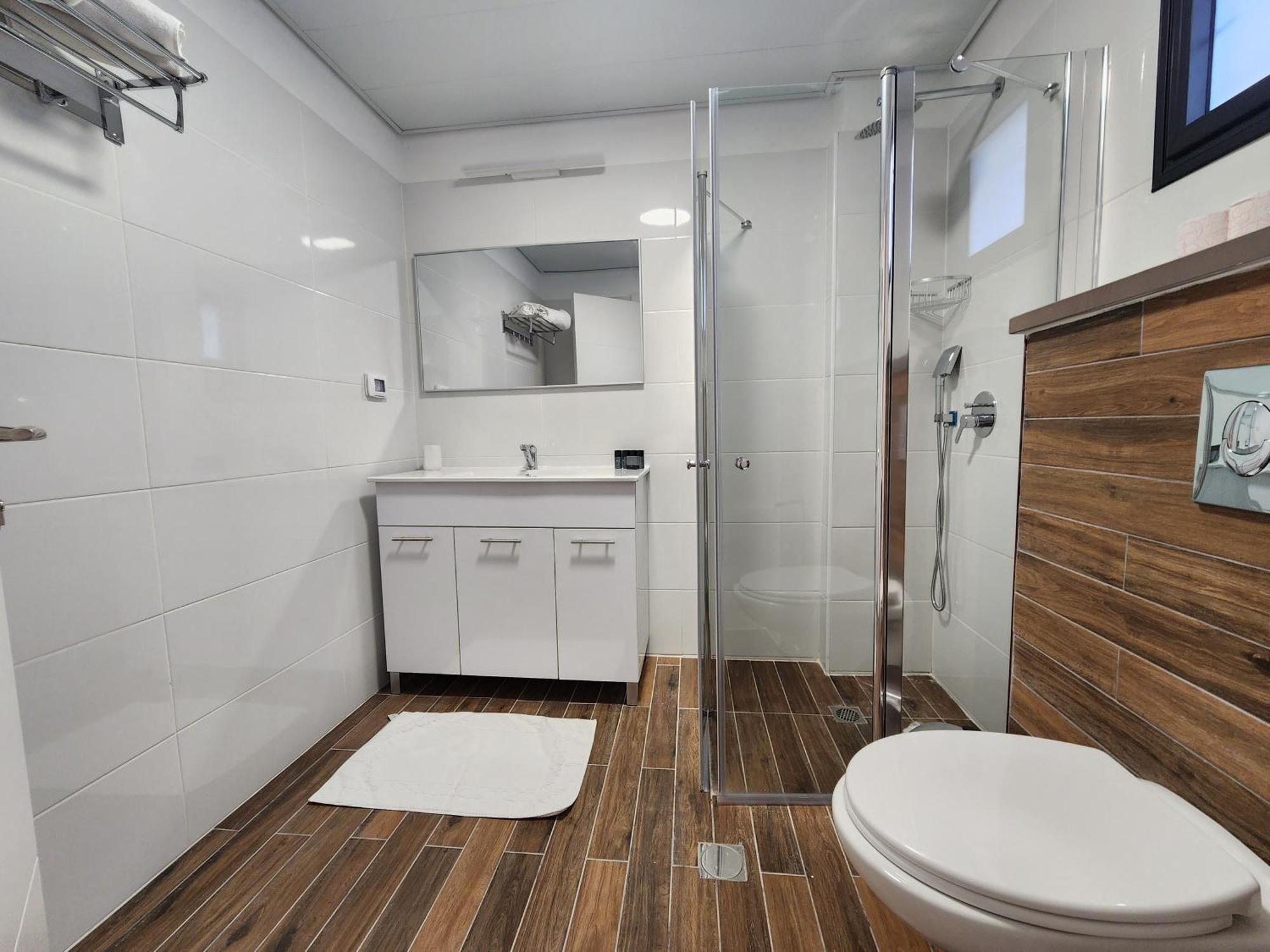 Zozo Guesthouse Nasıra Dış mekan fotoğraf