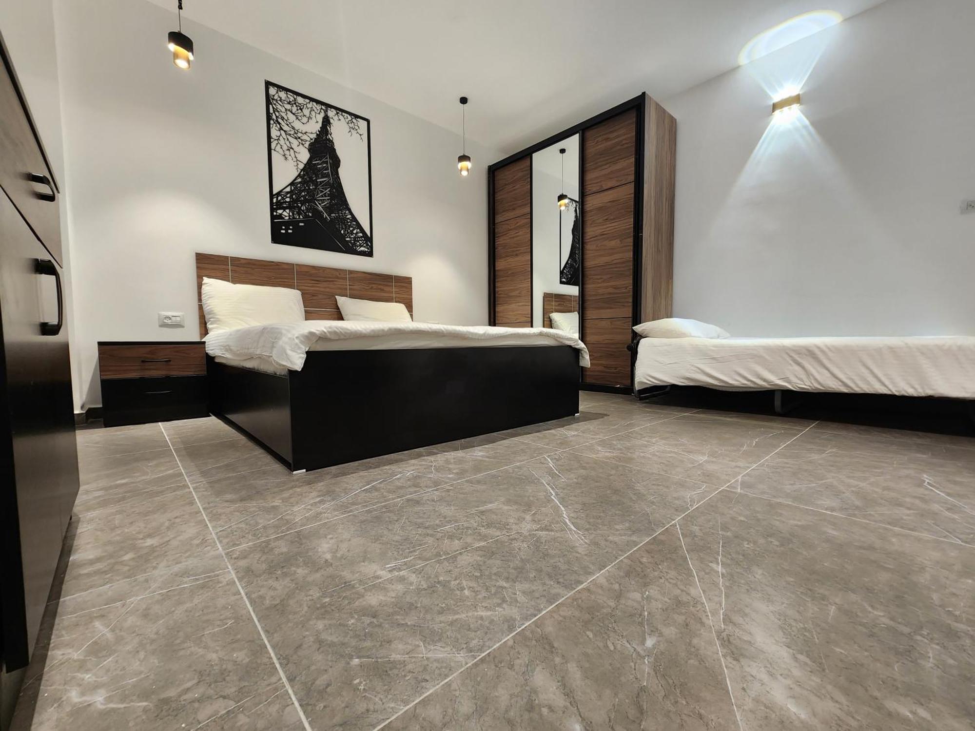 Zozo Guesthouse Nasıra Dış mekan fotoğraf
