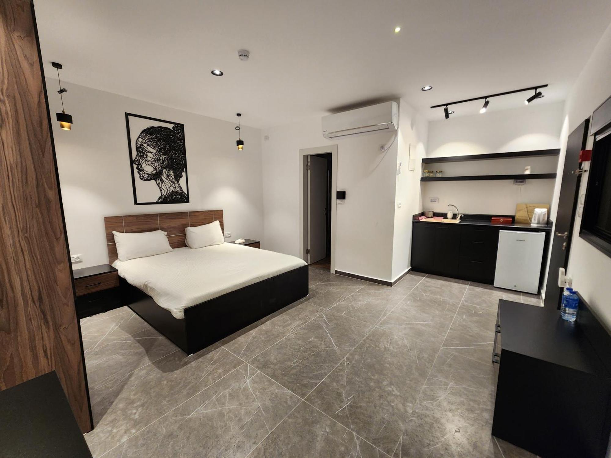 Zozo Guesthouse Nasıra Dış mekan fotoğraf