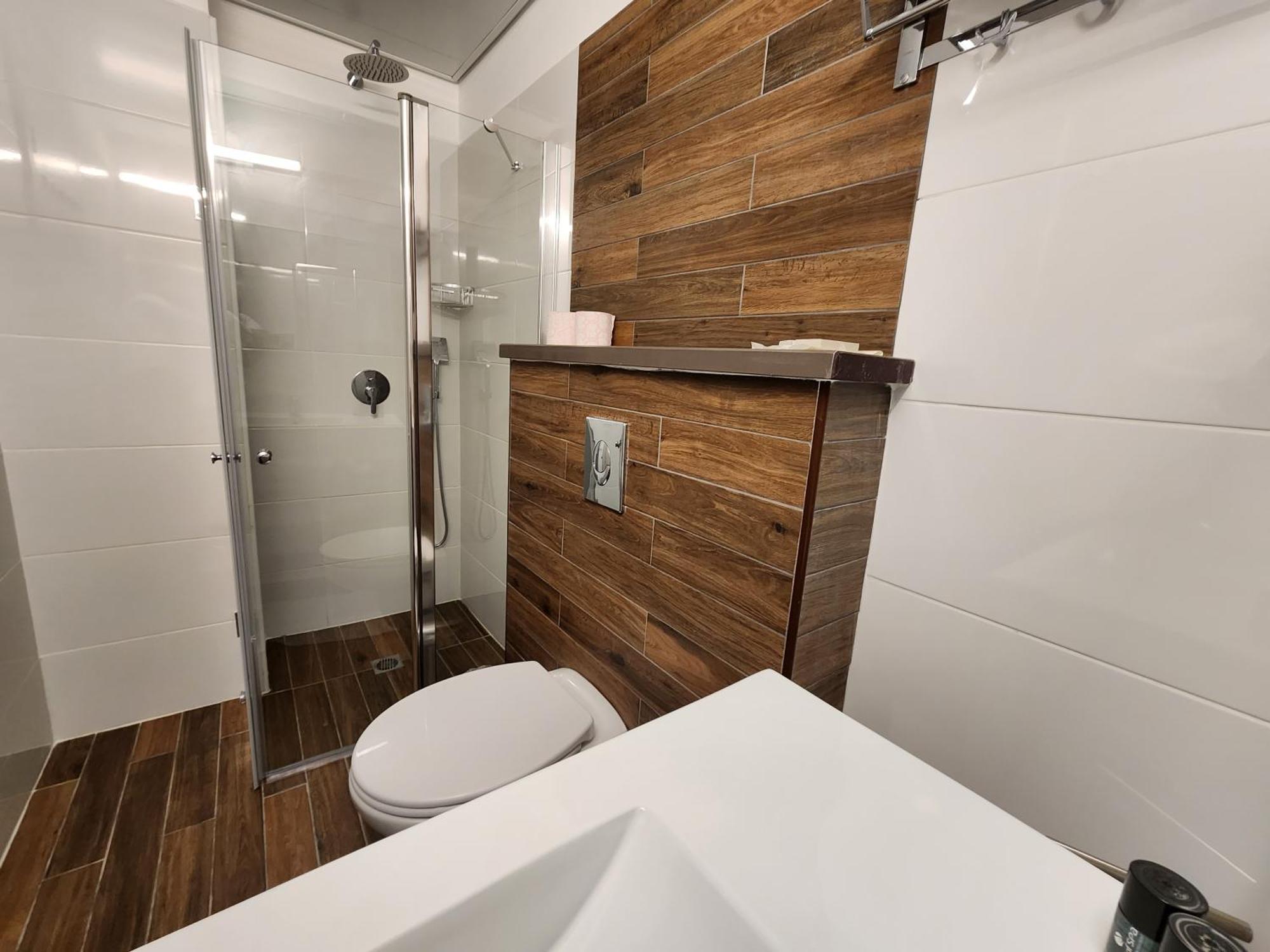 Zozo Guesthouse Nasıra Dış mekan fotoğraf