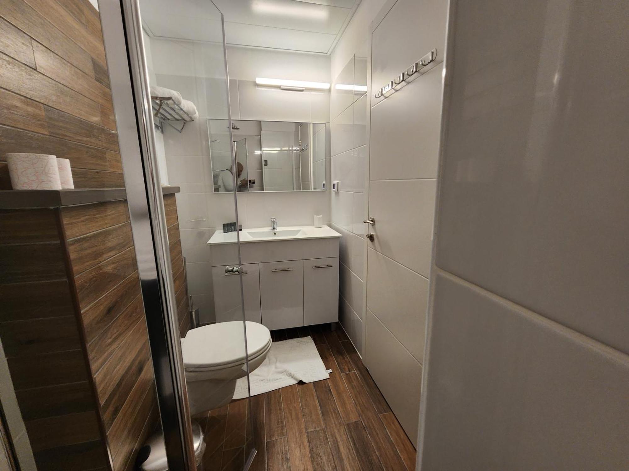 Zozo Guesthouse Nasıra Dış mekan fotoğraf